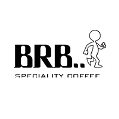 BRB Coffee logo