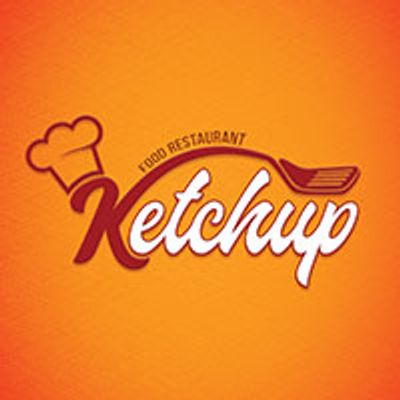 Ketchup logo