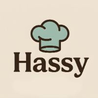 شعار Hassy