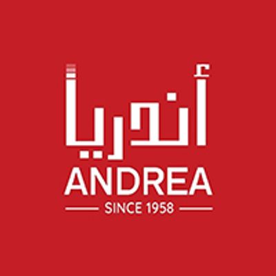 Andrea logo