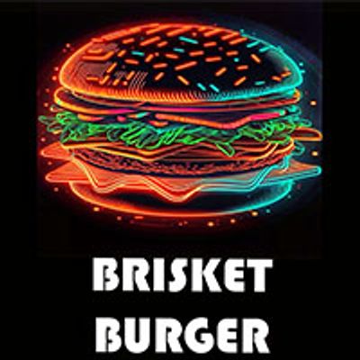 Brisket Burger logo