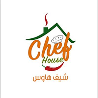 Chef House logo