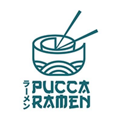 Pucca Ramen logo