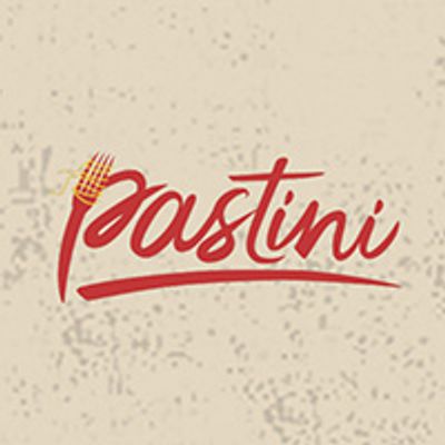 Pastini logo