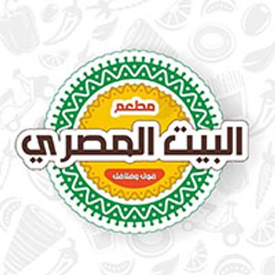 EL Beit El Masry logo