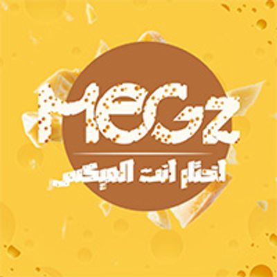 Megz logo