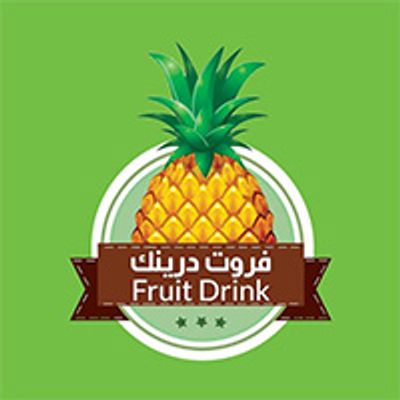 Fruit Drink logo