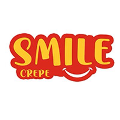 Smile Crepe logo