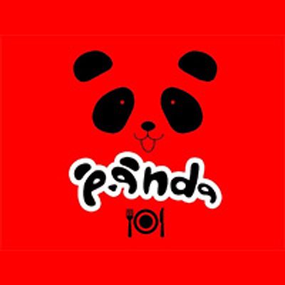 Panda logo