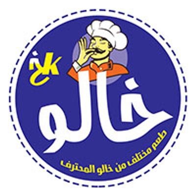 Khalo El Sharqawi logo