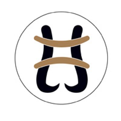 Hashtag logo