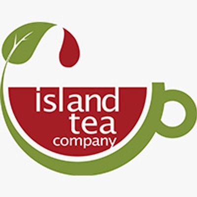 Island Tea logo