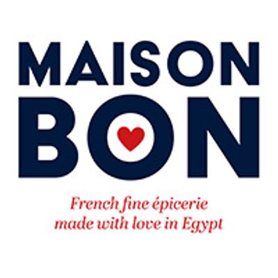 MAISON BON logo