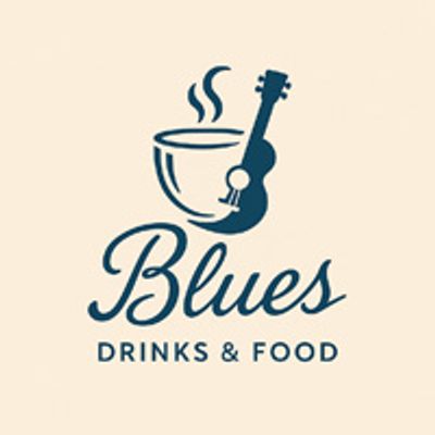 Blues Fun Zone logo