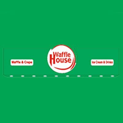 Waffle House logo
