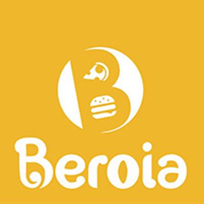 Beroia Restaurant logo
