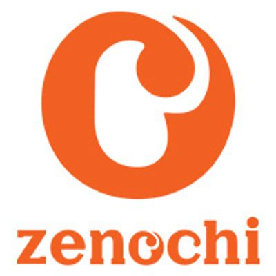 Zenochi logo