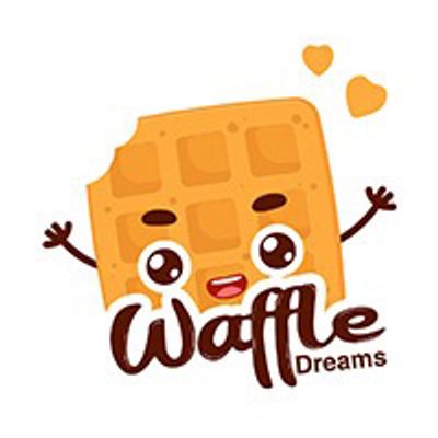 Waffle Dreams logo