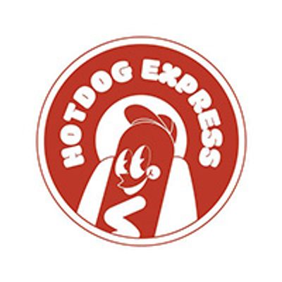 HotDog Express logo