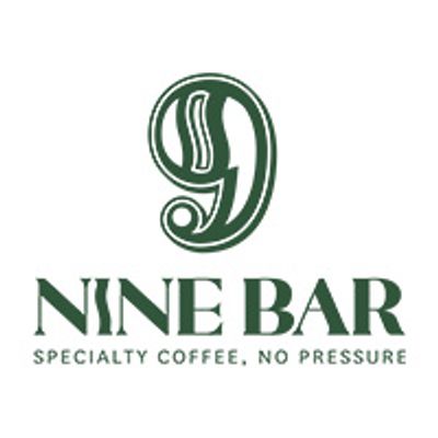 Nine Bar logo