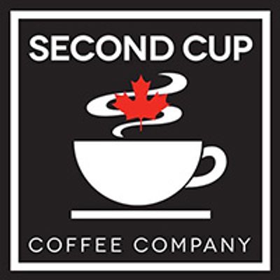 Second Cup logo
