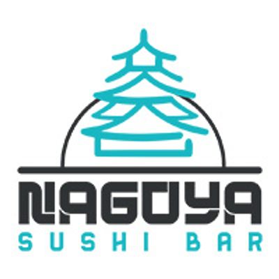 Nagoya Sushi logo
