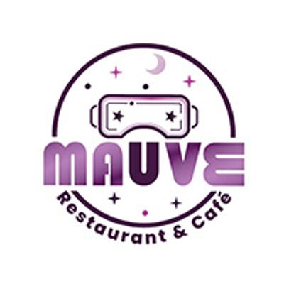 Mauve Restaurant & Cafe logo
