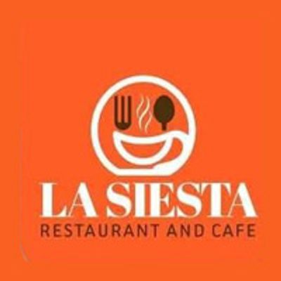 LA SIESTA logo