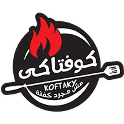Koftaky logo
