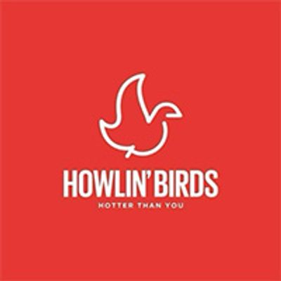 Howlin` Birds logo