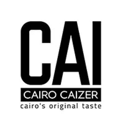 Cairo Caizer ( CAI ) logo
