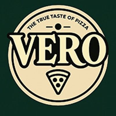 Vero Pizza logo