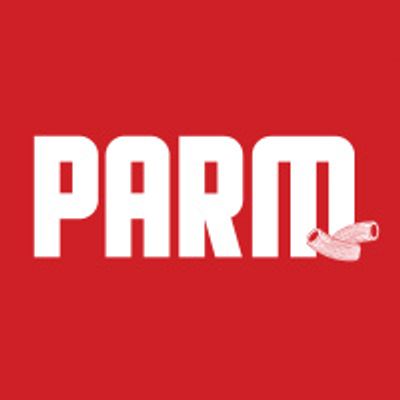 PARM logo