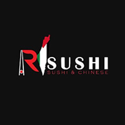 RSUSHI logo