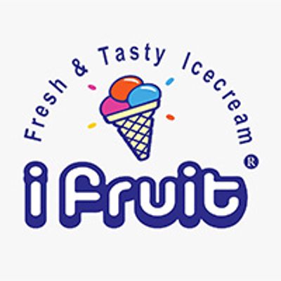 شعار i Fruit