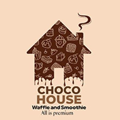 Choco House logo