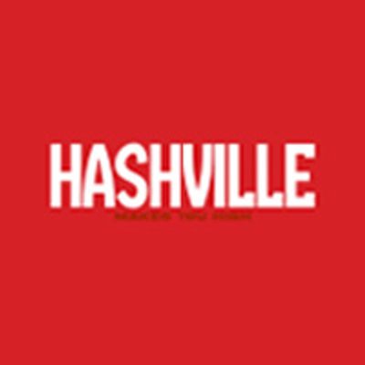 Hashville logo