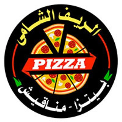 Al Reef Al Shami logo