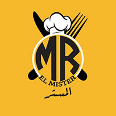 El Mister Restaurant logo