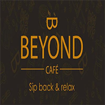 Beyond Cafe logo