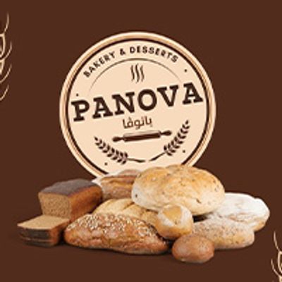 PANOVA logo