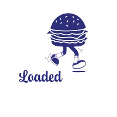LOADED logo