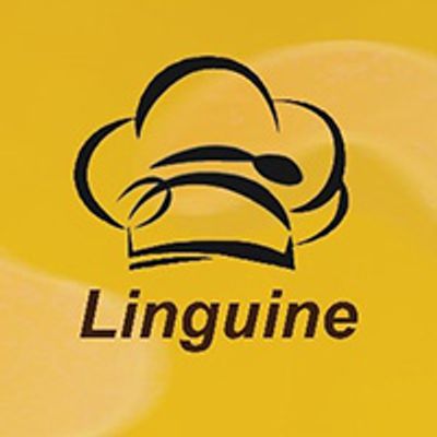 شعار Linguine