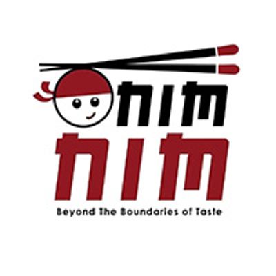 Nim Nim logo