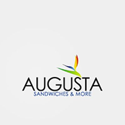 شعار Augusta