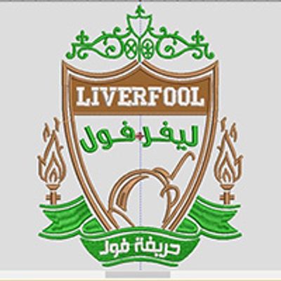 Liverfool logo
