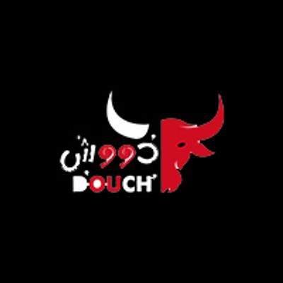 Douch logo