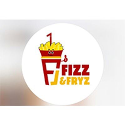 Fizz and Fryz logo