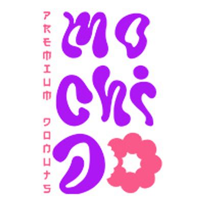 MochiDo logo