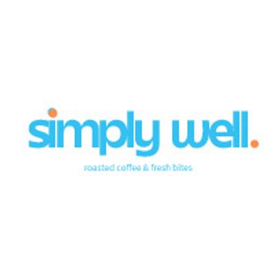شعار Simply Well